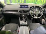 CX-8 4WD