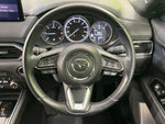 CX-8 4WD