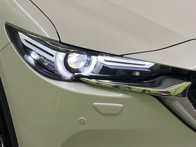 CX-8 4WD
