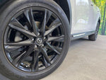 CX-8 4WD