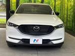 CX-8 4WD