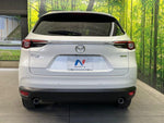 CX-8 4WD