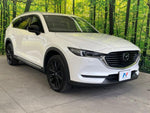 CX-8 4WD