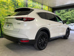 CX-8 4WD