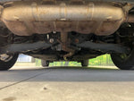 CX-8 4WD