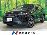 HARRIER 4WD