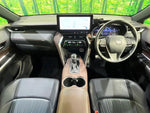 HARRIER 4WD