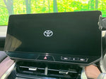 HARRIER 4WD