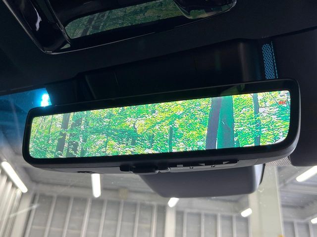 HARRIER 4WD