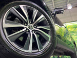 HARRIER 4WD