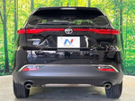 HARRIER 4WD