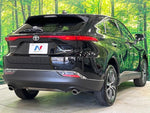 HARRIER 4WD
