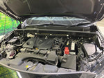 HARRIER 4WD