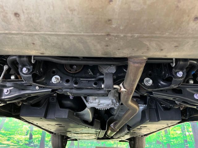 HARRIER 4WD