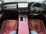 LEXUS RX500h