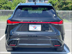 LEXUS RX500h