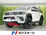 HILUX 4WD