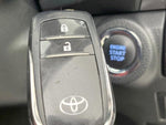 HILUX 4WD