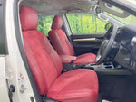 HILUX 4WD