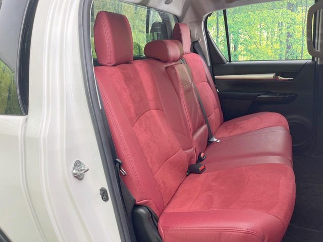 HILUX 4WD