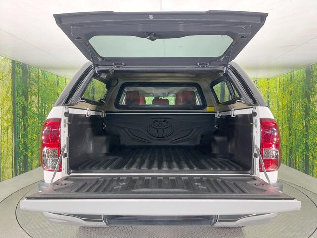 HILUX 4WD