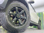 HILUX 4WD