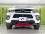 HILUX 4WD