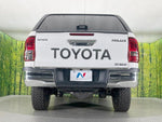 HILUX 4WD