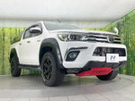 HILUX 4WD