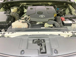 HILUX 4WD