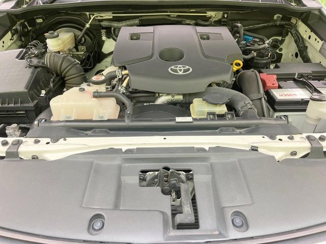 HILUX 4WD