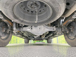 HILUX 4WD