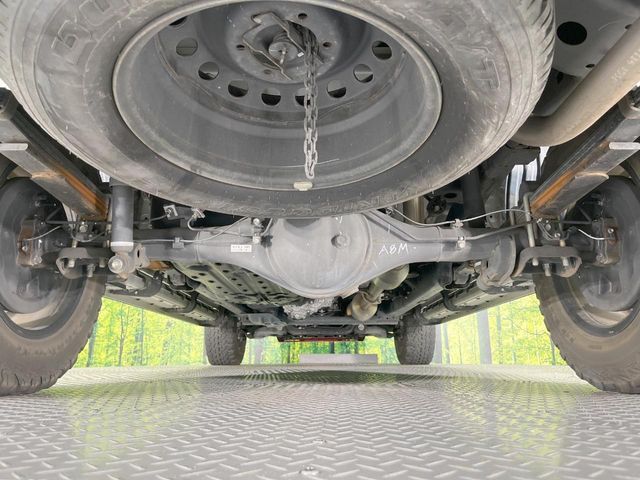 HILUX 4WD
