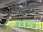 HILUX 4WD