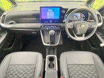 VOXY HYBRID