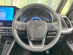 VOXY HYBRID