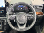 SIENTA HYBRID