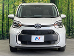 SIENTA HYBRID