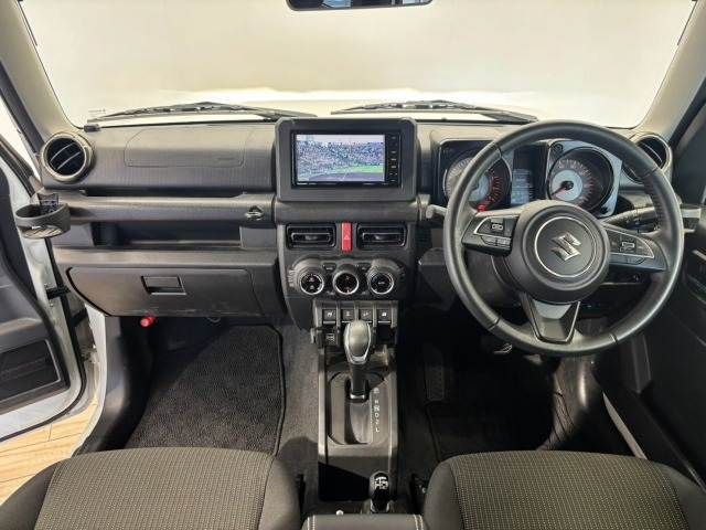 JIMNY 4WD