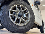 JIMNY 4WD