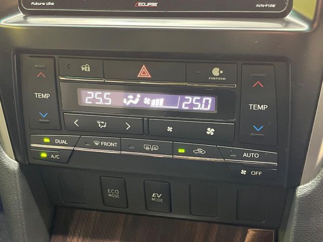 CAMRY HYBRID