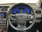 CAMRY HYBRID