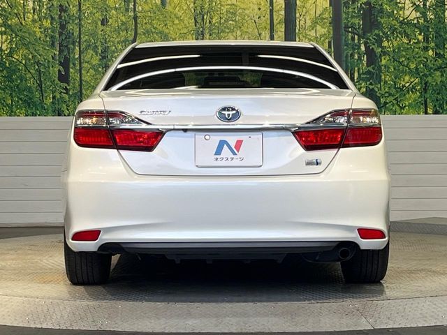 CAMRY HYBRID