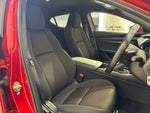 MAZDA3 FASTBACK