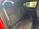 MAZDA3 FASTBACK