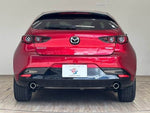 MAZDA3 FASTBACK