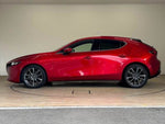 MAZDA3 FASTBACK