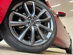 MAZDA3 FASTBACK