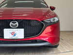 MAZDA3 FASTBACK