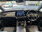 LEXUS RX500h
